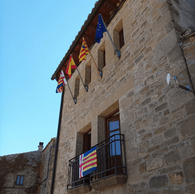 AYUNTAMIENTO ISUERRE